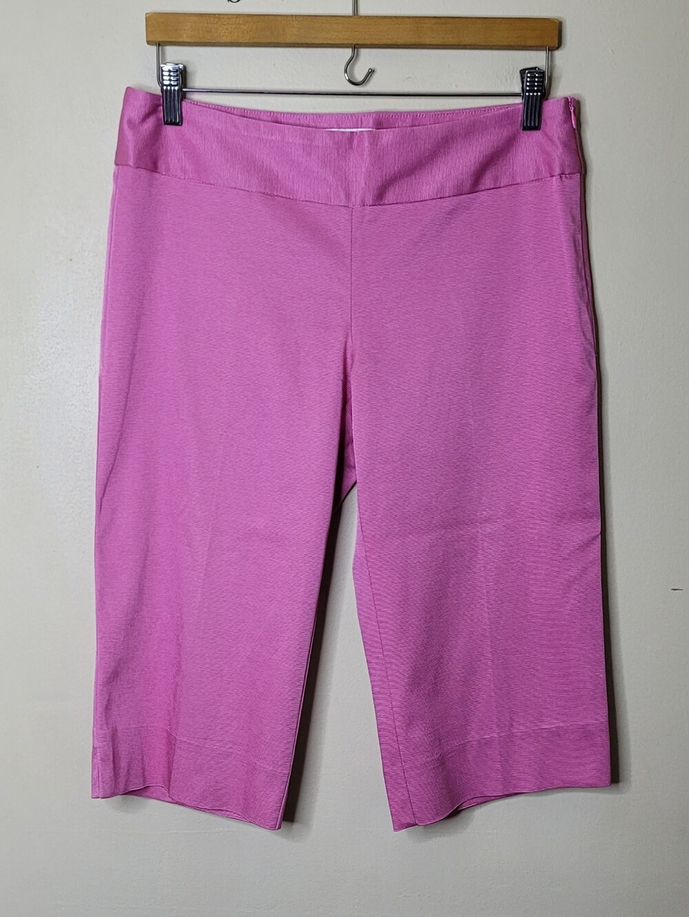 Trina Turk Pink Pant Suit Size 8 - Picture 2 of 11